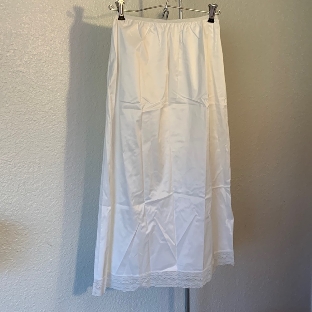 Glori Form half slip